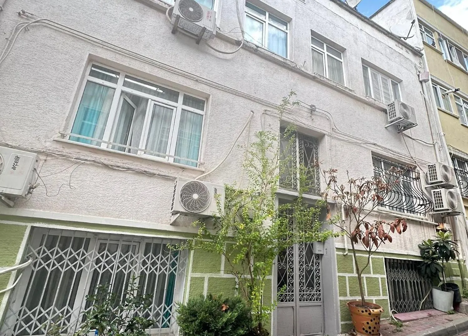 Hagia Sophia Apartment Otel Istanbul Turkey