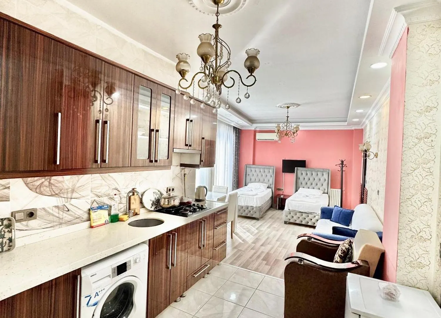 Hagia Sophia Apartment Otel Istanbul Turkey