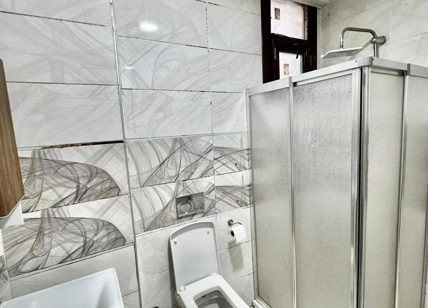 Aparthotel Hagia Sophia Apartment Otel Istanbul Turkey