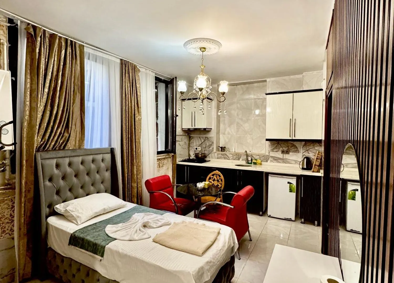 Hagia Sophia Apartment Otel Istanbul 0*,
