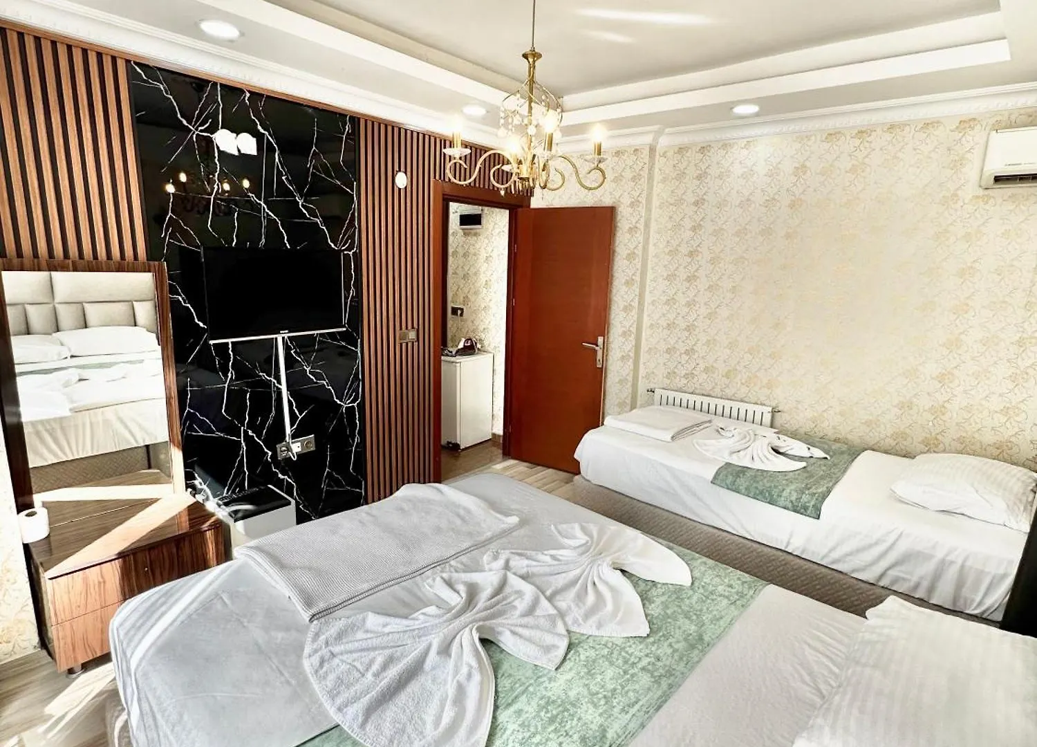 Hagia Sophia Apartment Otel Istanbul