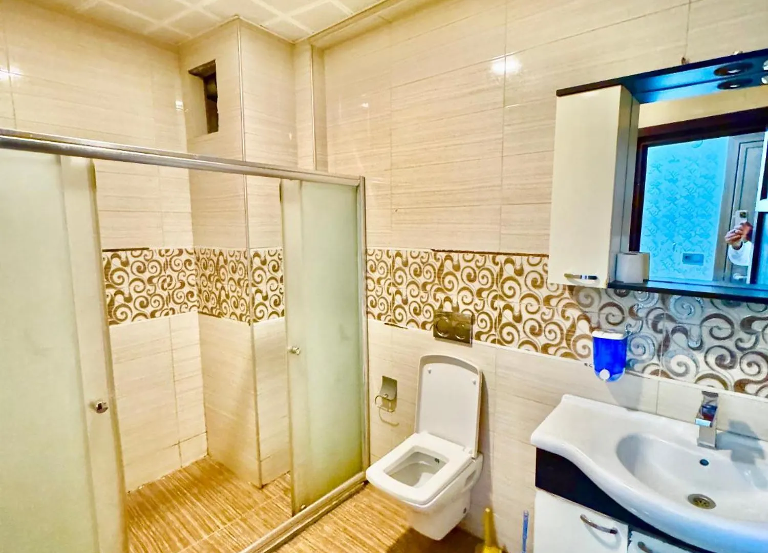 Hagia Sophia Apartment Otel Istanbul Aparthotel