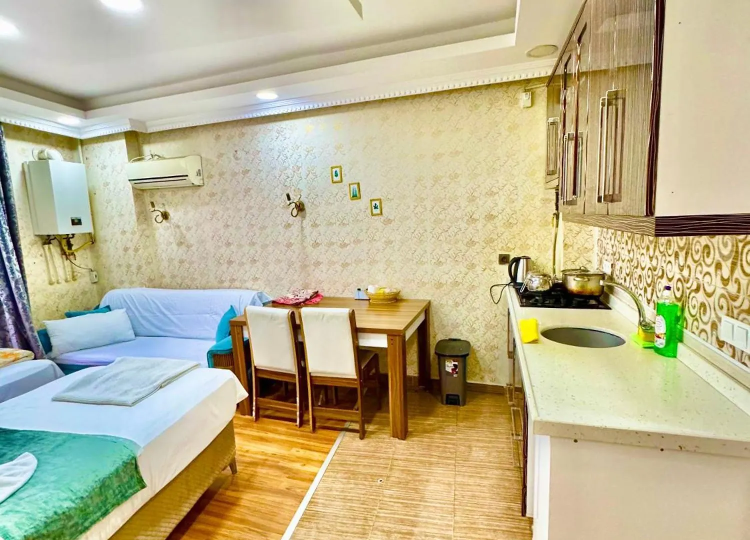 Hagia Sophia Apartment Otel Istanbul 0*,  Turkey