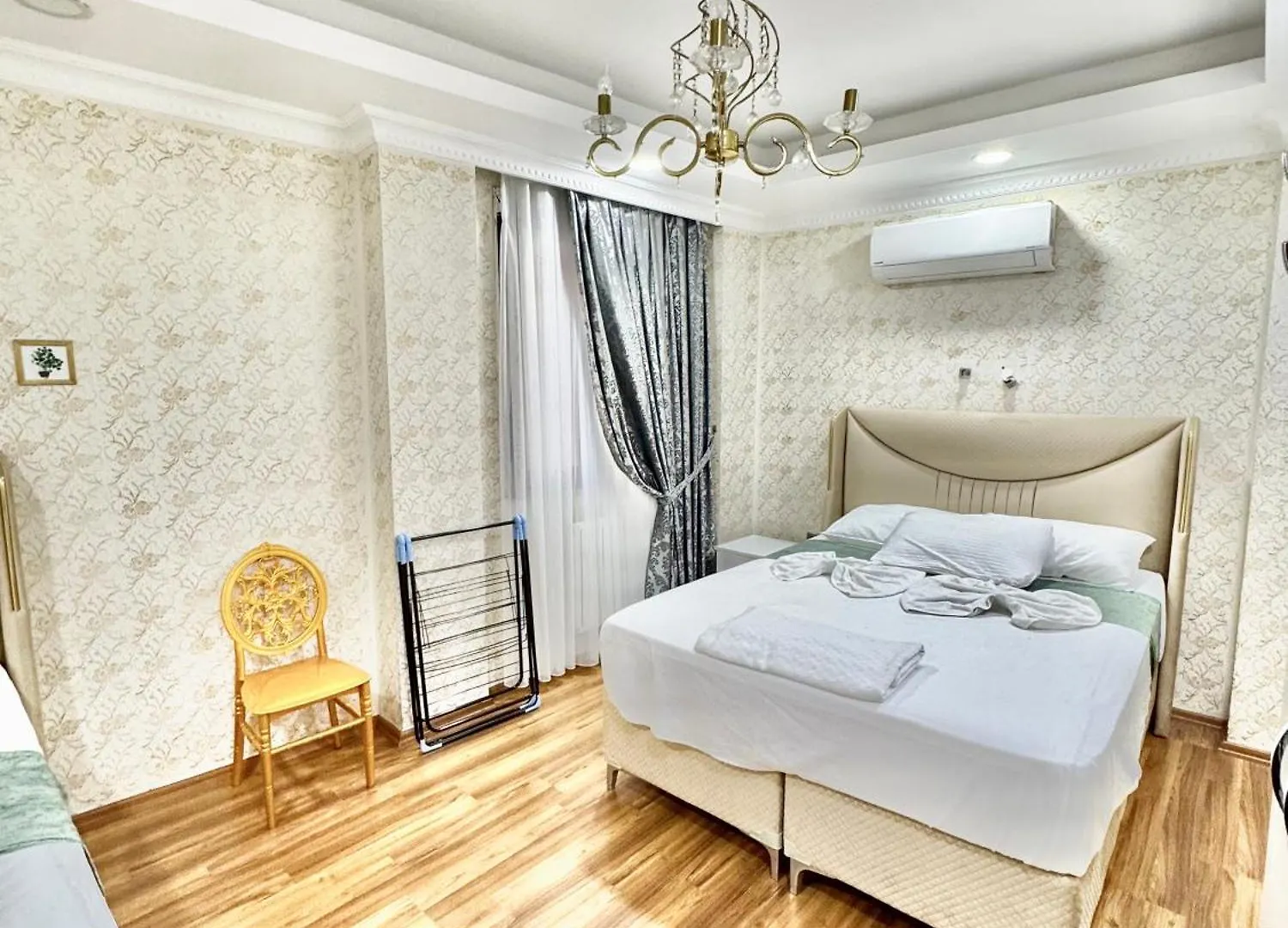 Hagia Sophia Apartment Otel Istanbul Aparthotel