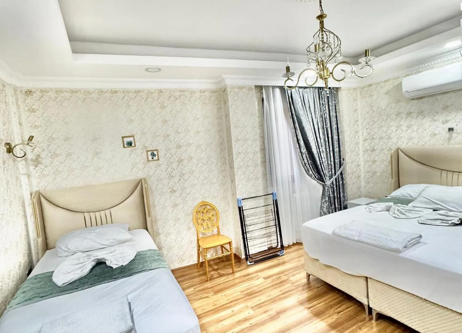 Hagia Sophia Apartment Otel Istanbul Aparthotel