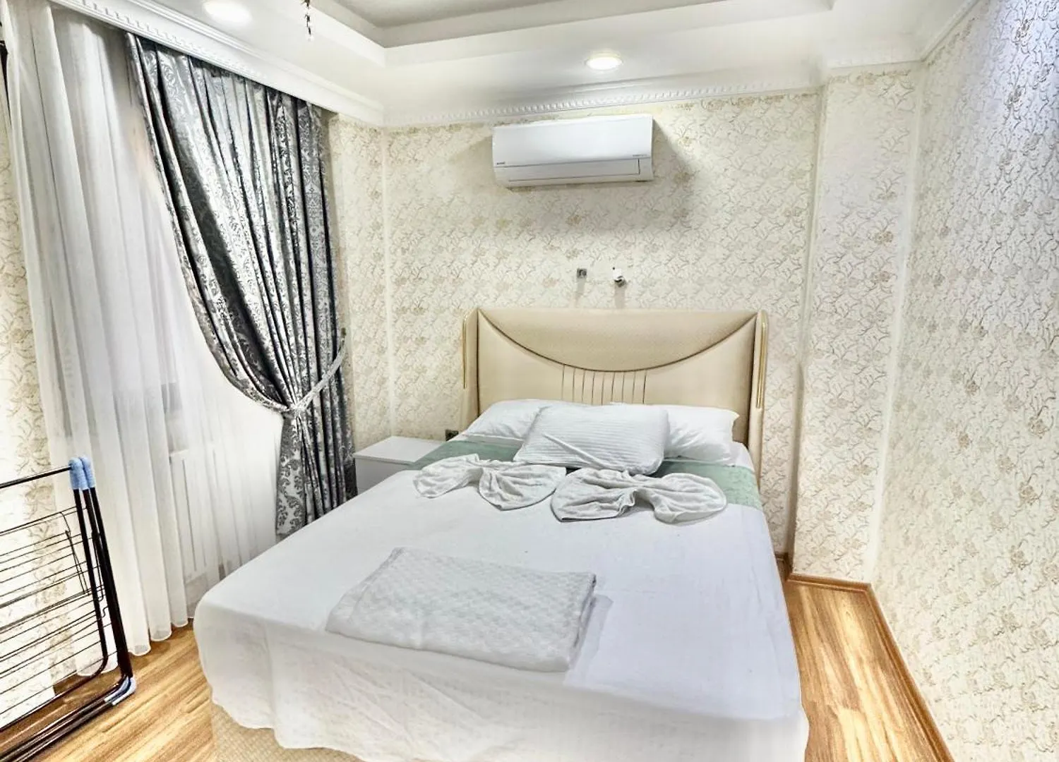 Hagia Sophia Apartment Otel Istanbul 0*,  Turkey
