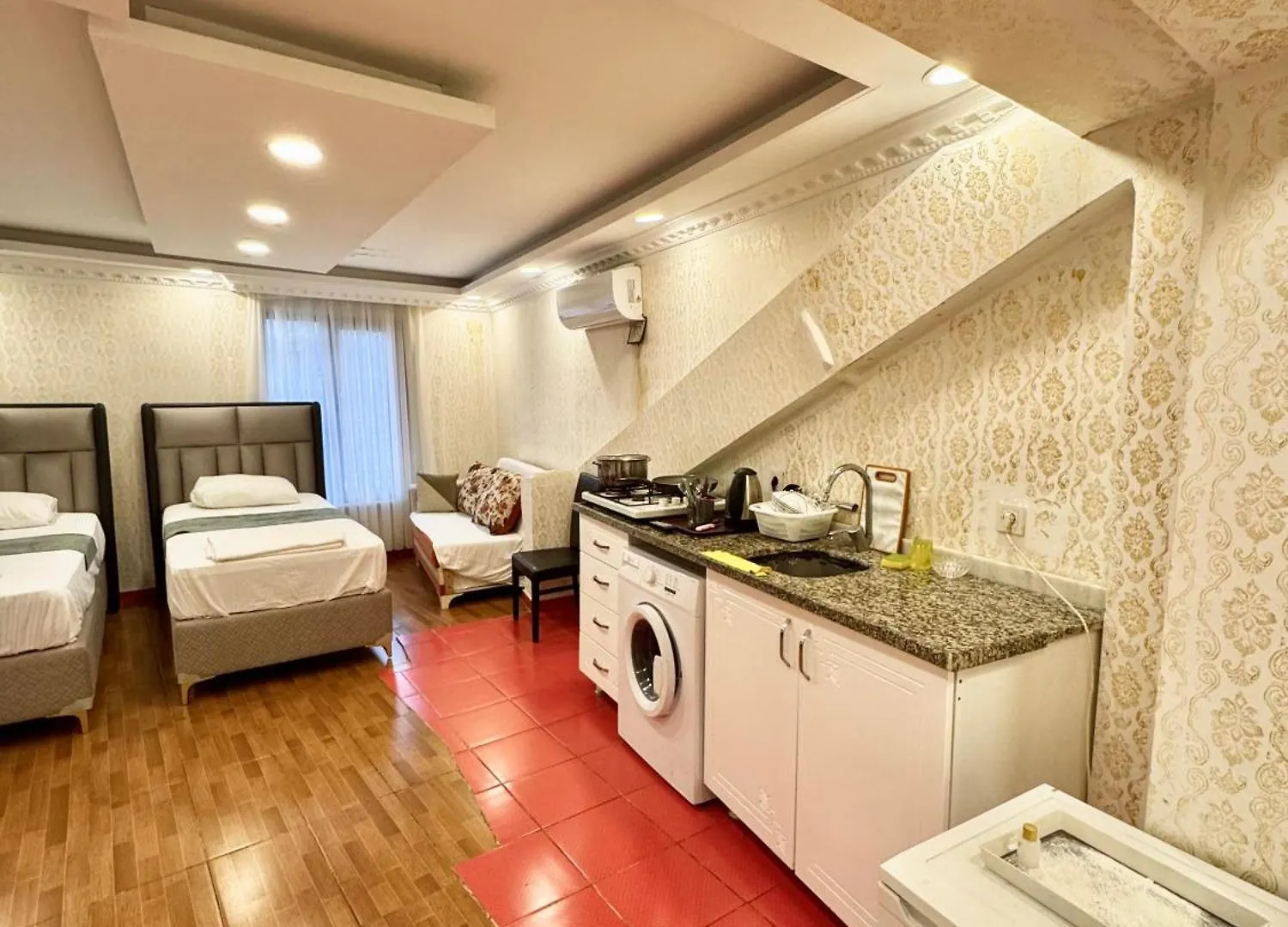 Hagia Sophia Apartment Otel Istanbul
