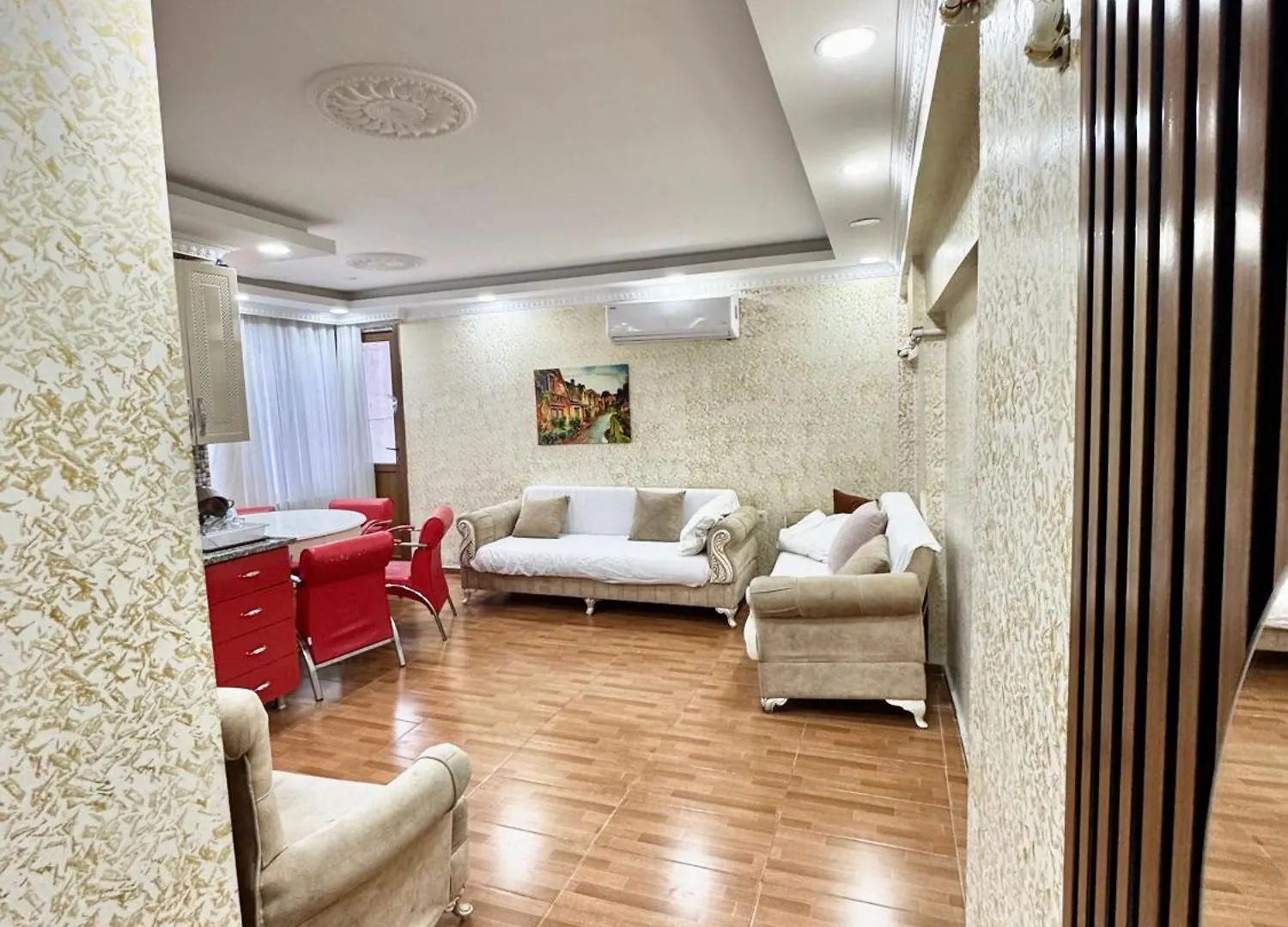 Hagia Sophia Apartment Otel Istanbul