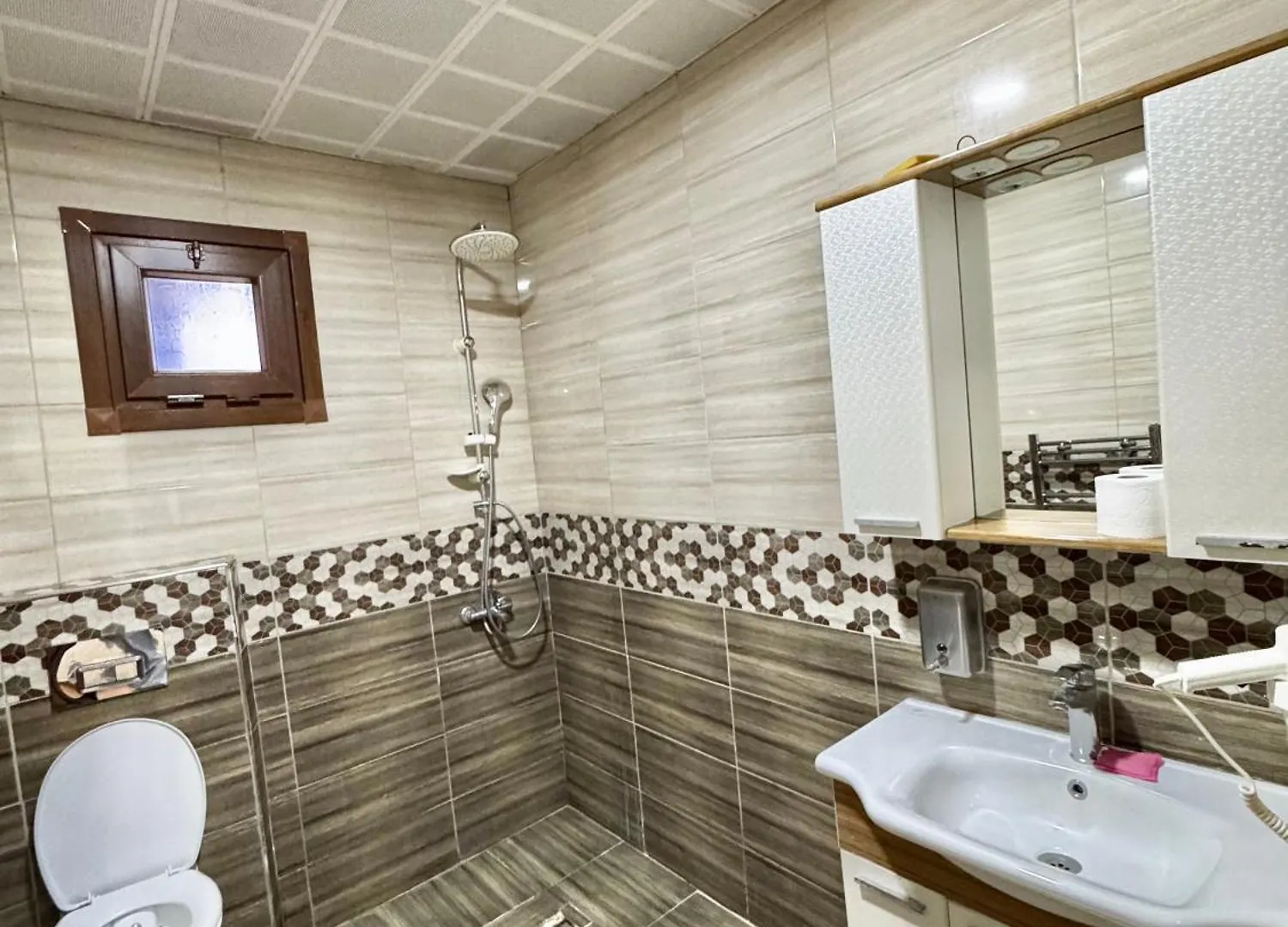 Hagia Sophia Apartment Otel Istanbul 0*,