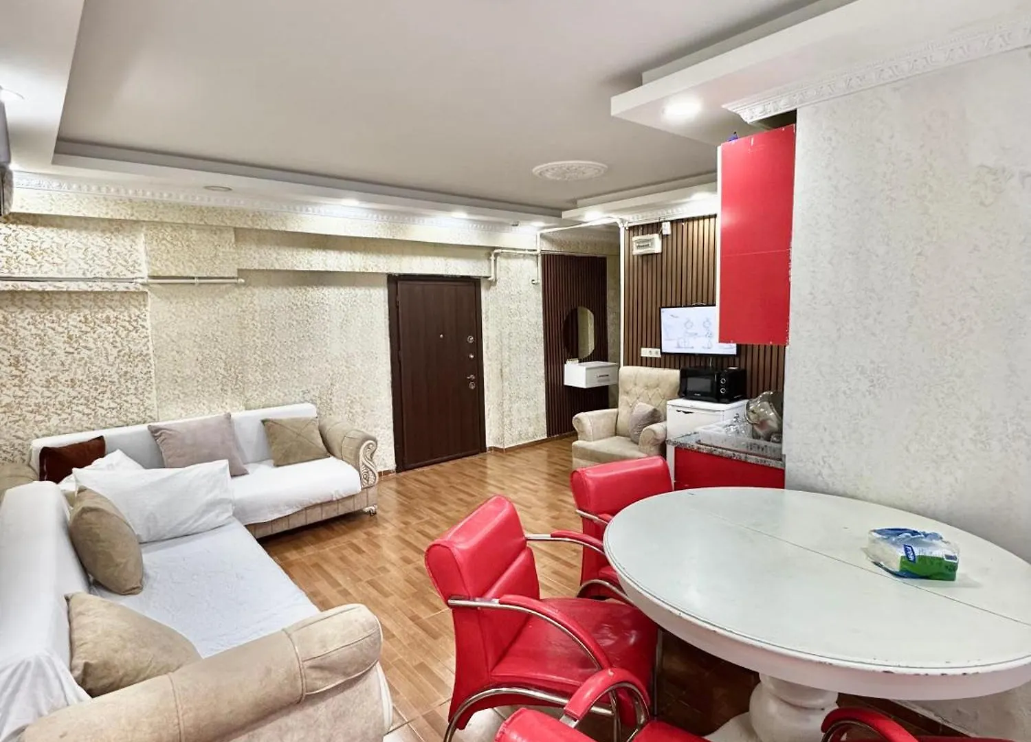 Hagia Sophia Apartment Otel Istanbul