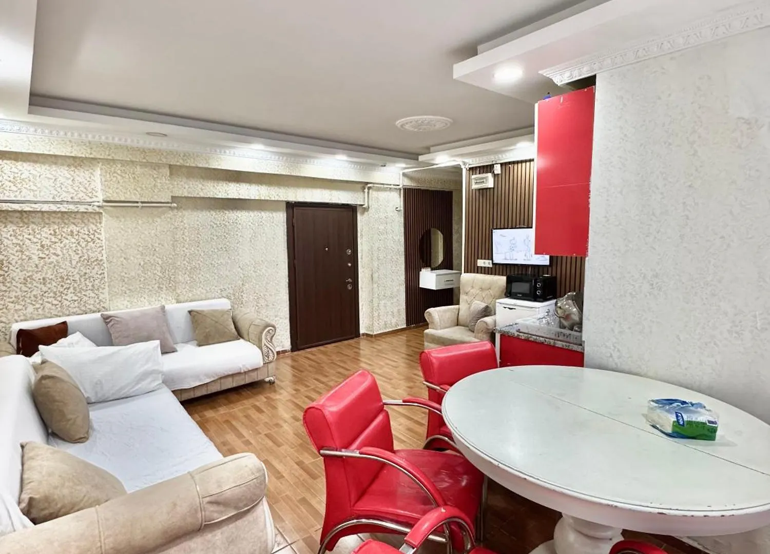 Aparthotel Hagia Sophia Apartment Otel Istanbul