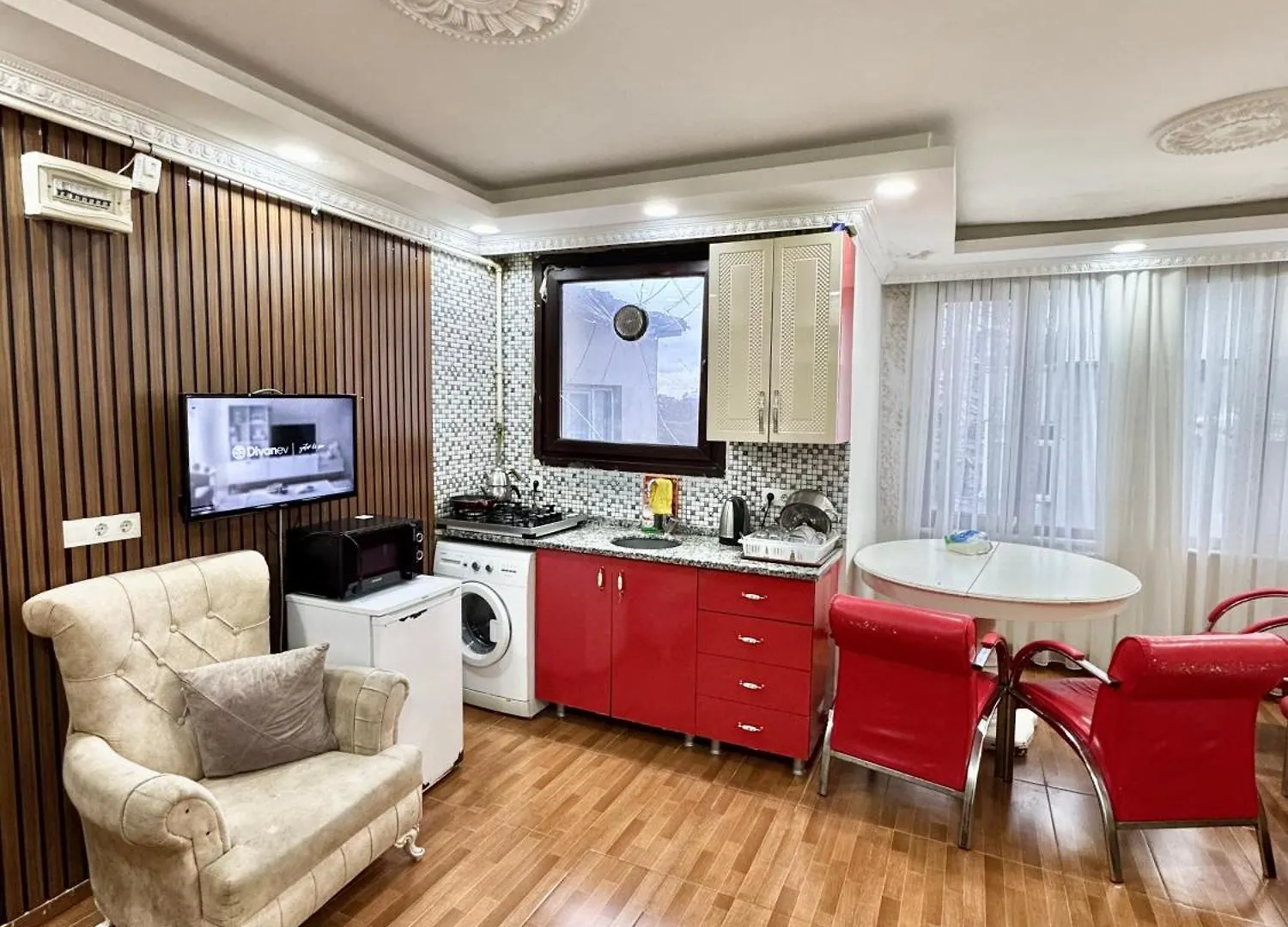 Hagia Sophia Apartment Otel Istanbul