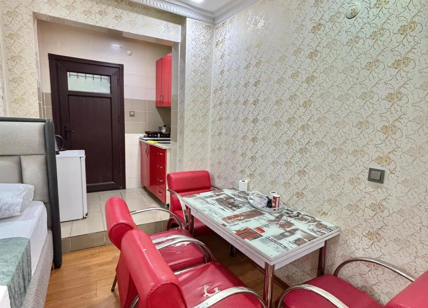 Aparthotel Hagia Sophia Apartment Otel Istanbul