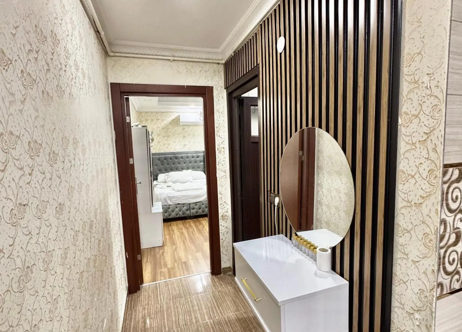 Hagia Sophia Apartment Otel Istanbul Aparthotel