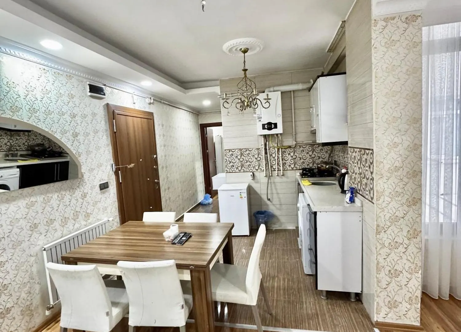 Hagia Sophia Apartment Otel Istanbul