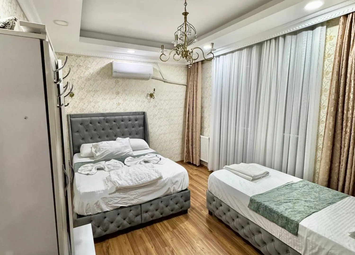 Hagia Sophia Apartment Otel Istanbul 0*,