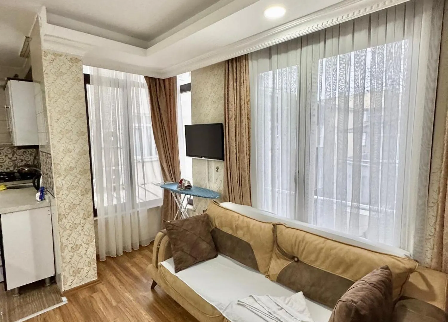 Hagia Sophia Apartment Otel Istanbul Aparthotel