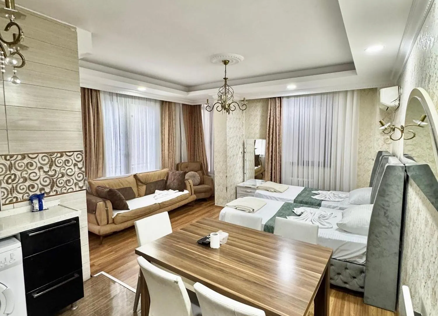 Hagia Sophia Apartment Otel Istanbul 0*,  Turkey