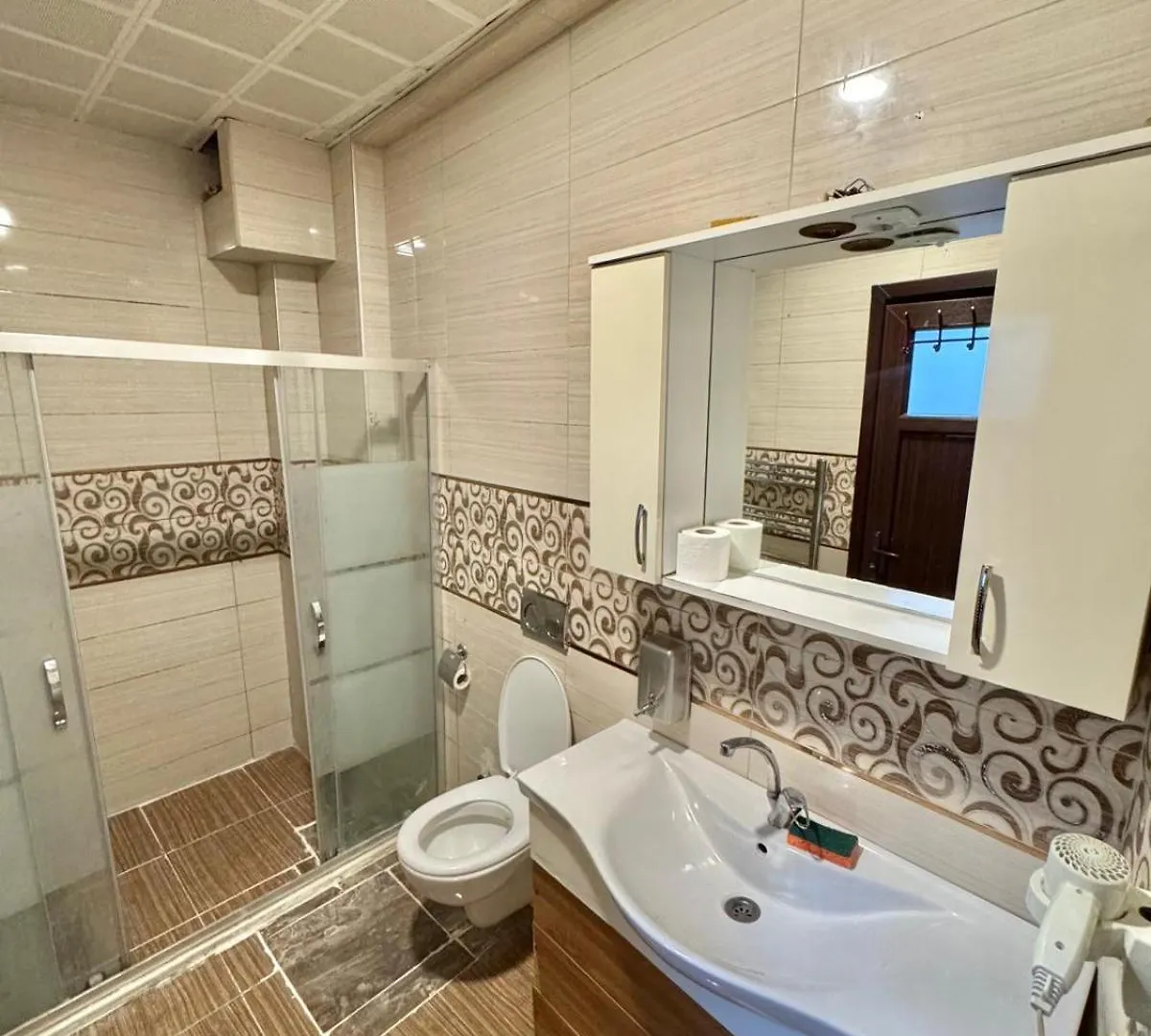 Aparthotel Hagia Sophia Apartment Otel Istanbul