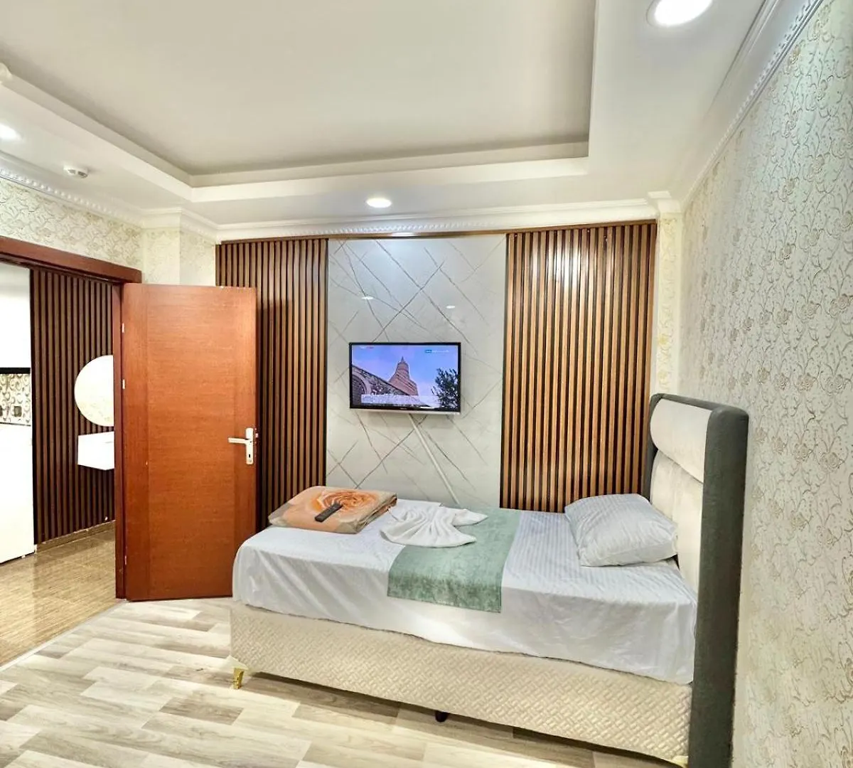 Aparthotel Hagia Sophia Apartment Otel Istanbul