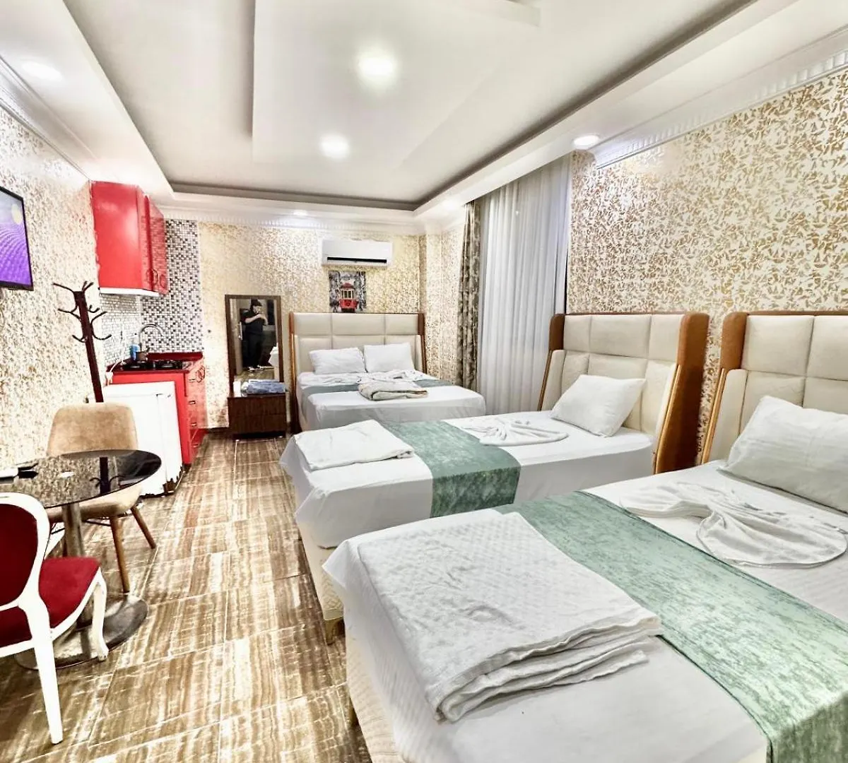 Hagia Sophia Apartment Otel Istanbul 0*,  Turkey