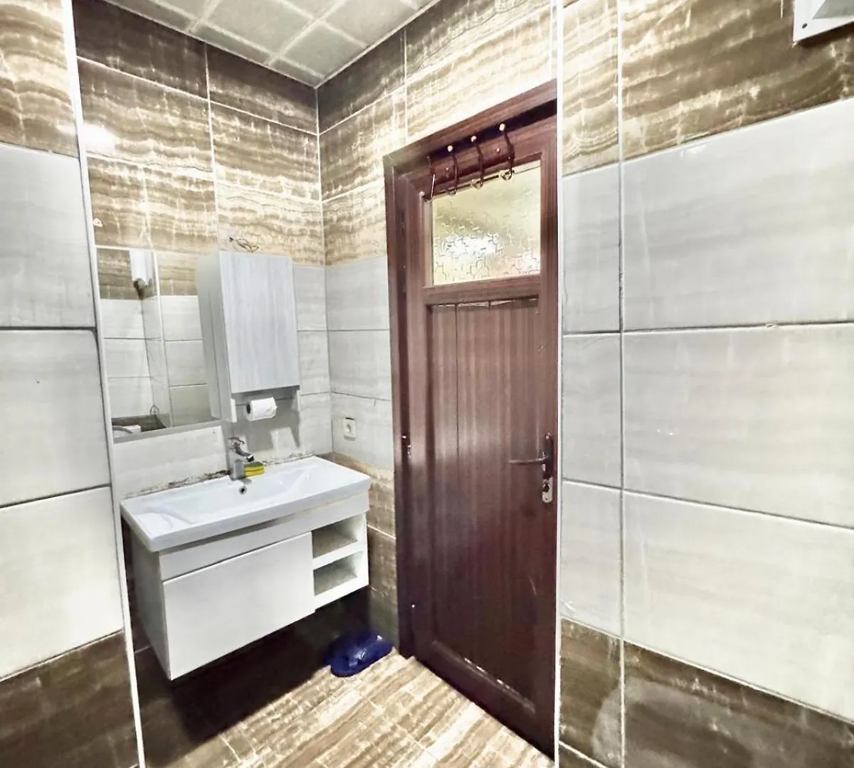 Hagia Sophia Apartment Otel Istanbul Aparthotel