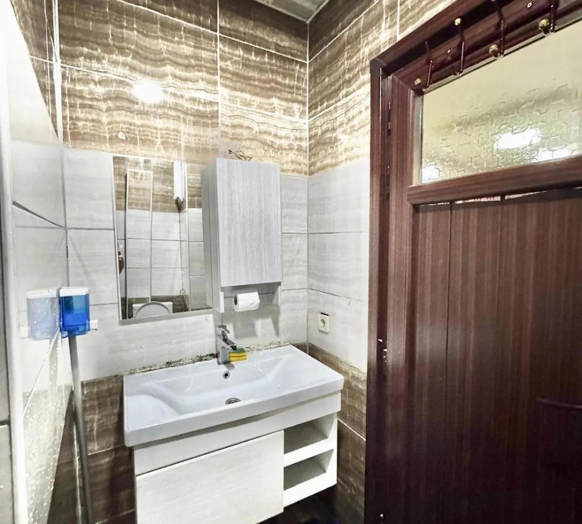 Aparthotel Hagia Sophia Apartment Otel Istanbul Turkey