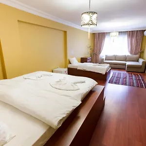Aparthotel Sultanahmet Enjoyer Suit, Istanbul