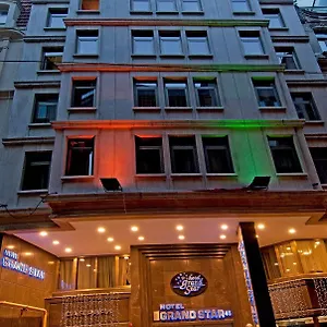 4* Ξενοδοχείο Grand Star Bosphorus & Spa