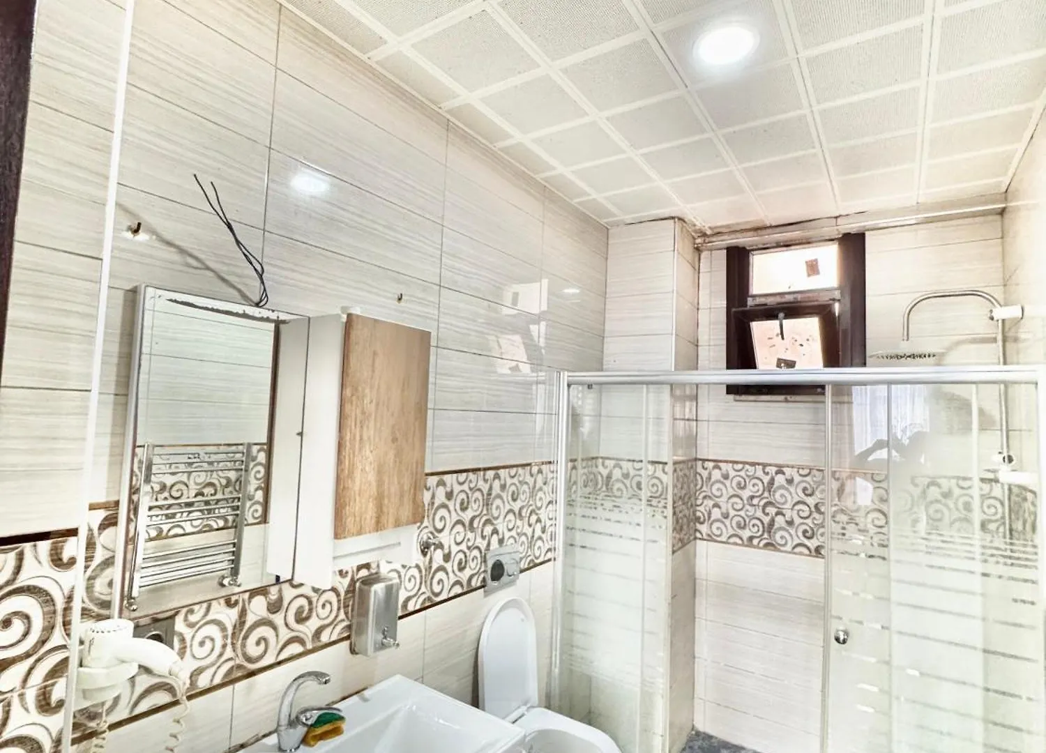 Hagia Sophia Apartment Otel Istanbul 0*,