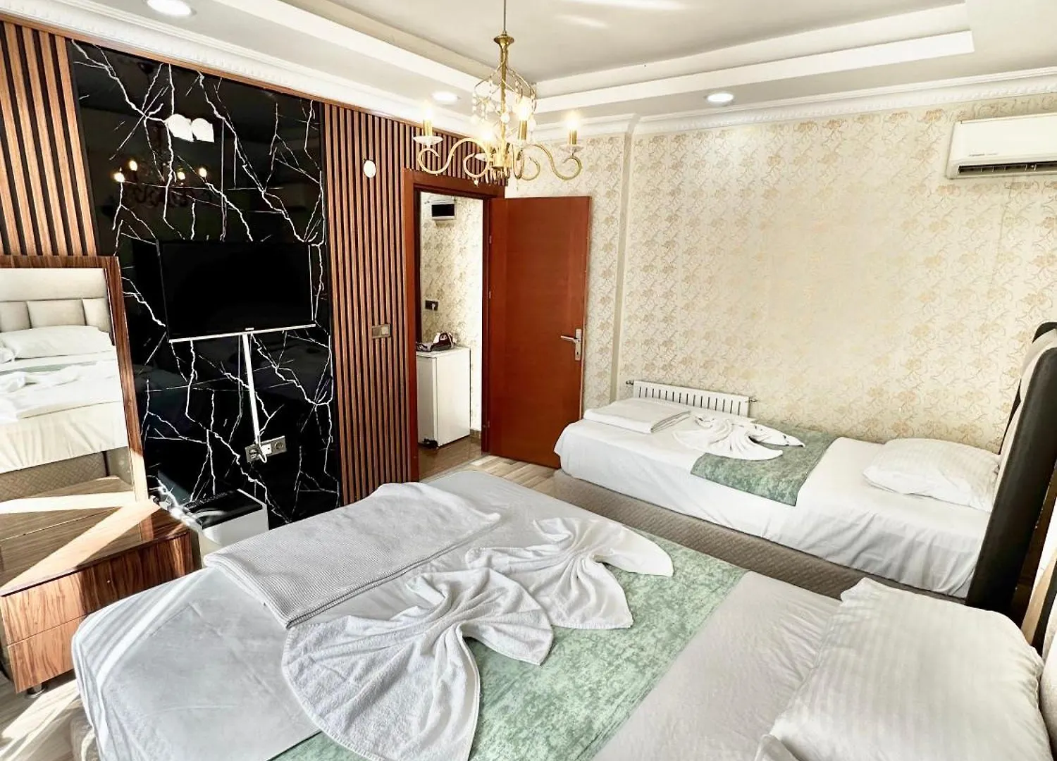 Aparthotel Hagia Sophia Apartment Otel Istanbul