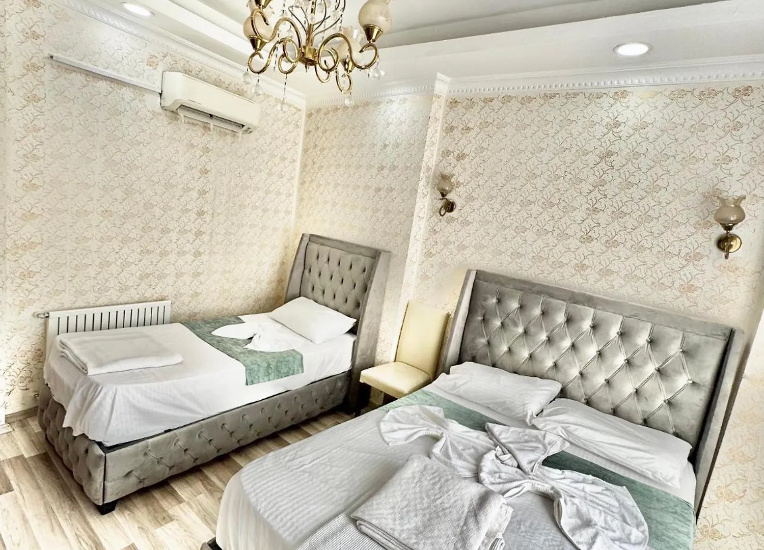 Hagia Sophia Apartment Otel Istanbul 0*,