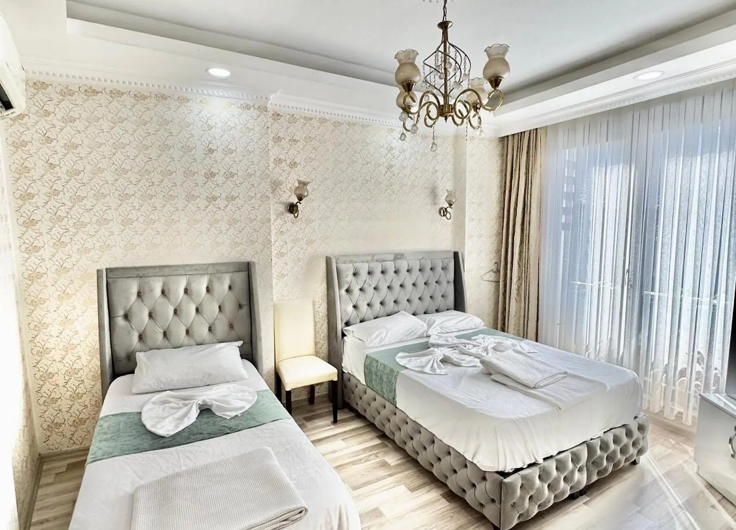 Hagia Sophia Apartment Otel Istanbul 0*,  Turkiet