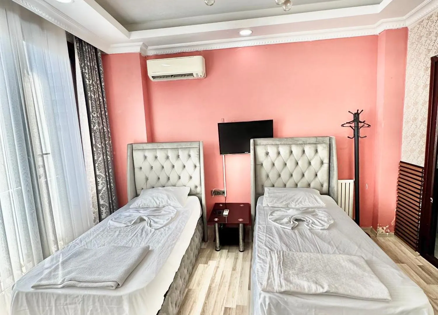 Hagia Sophia Apartment Otel Istanbul