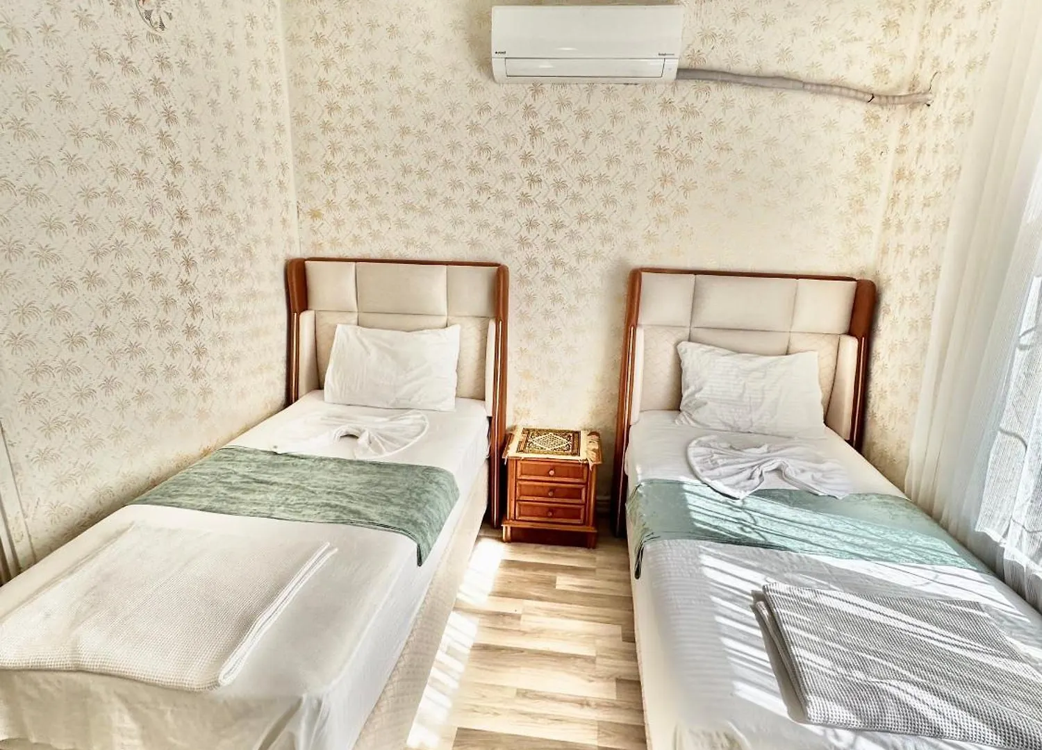 Hagia Sophia Apartment Otel Istanbul Lägenhetshotell