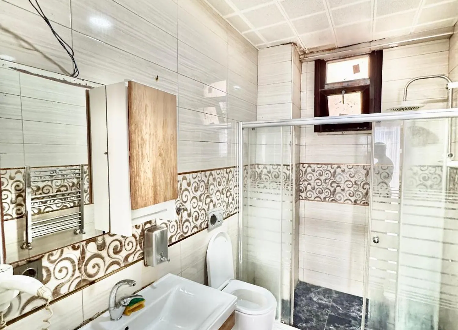 Hagia Sophia Apartment Otel Istanbul