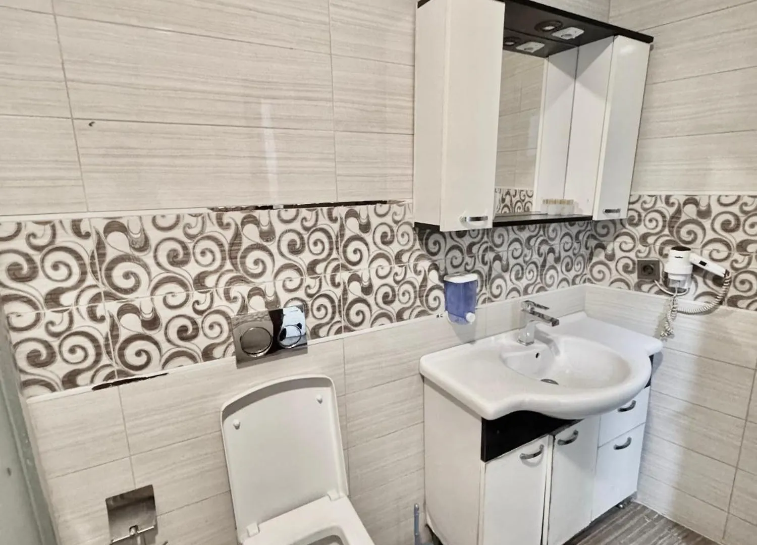 Hagia Sophia Apartment Otel Istanbul 0*,  Turkiet