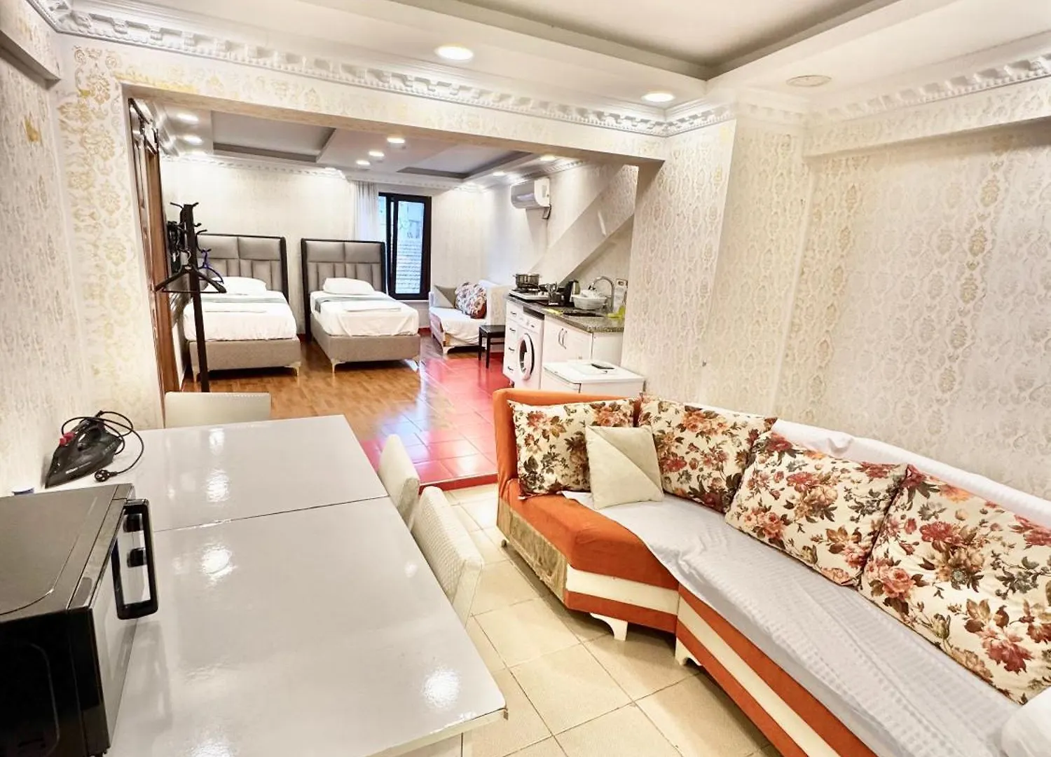 Hagia Sophia Apartment Otel Istanbul