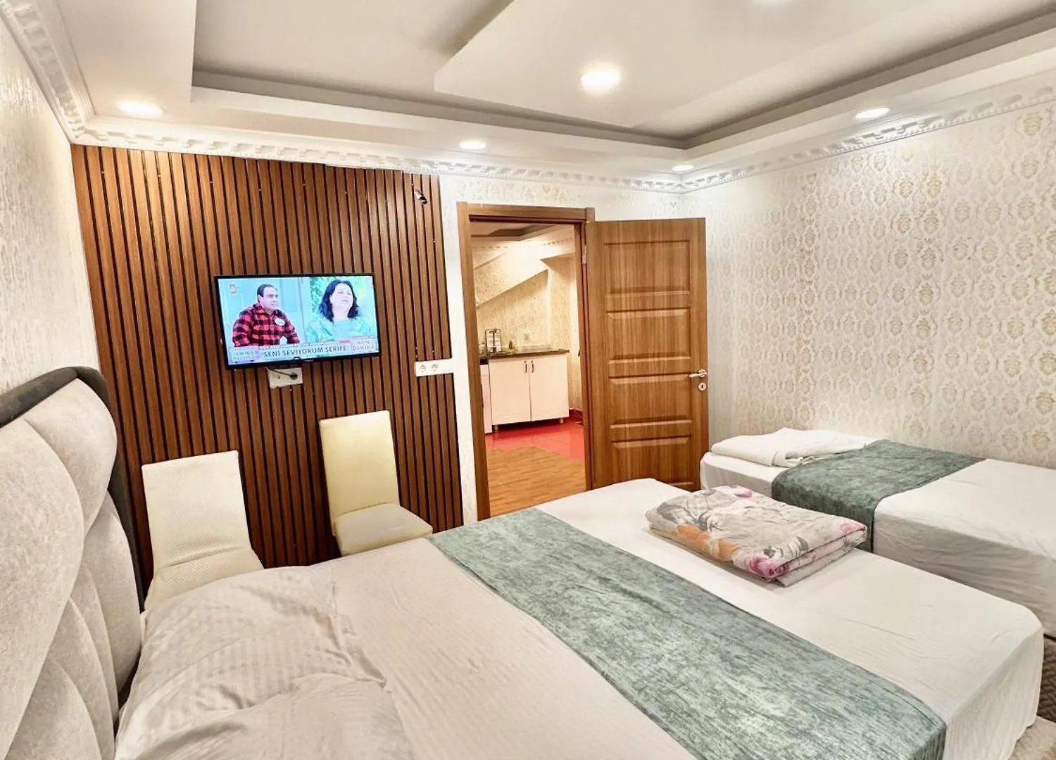 Hagia Sophia Apartment Otel Istanbul 0*,  Turkiet