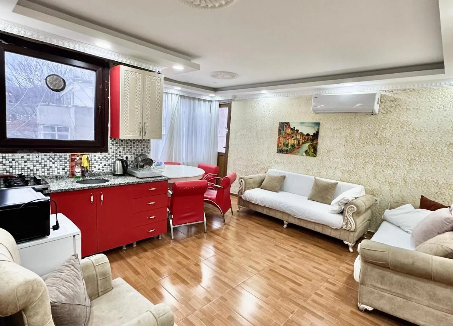 Hagia Sophia Apartment Otel Istanbul