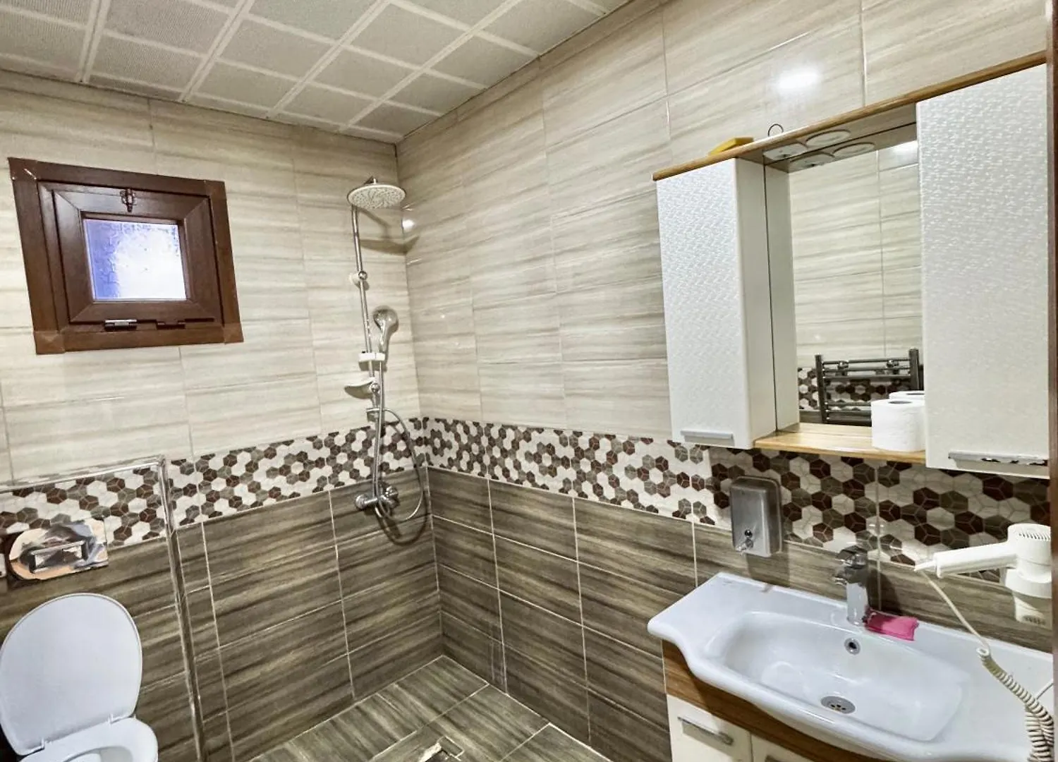 Hagia Sophia Apartment Otel Istanbul
