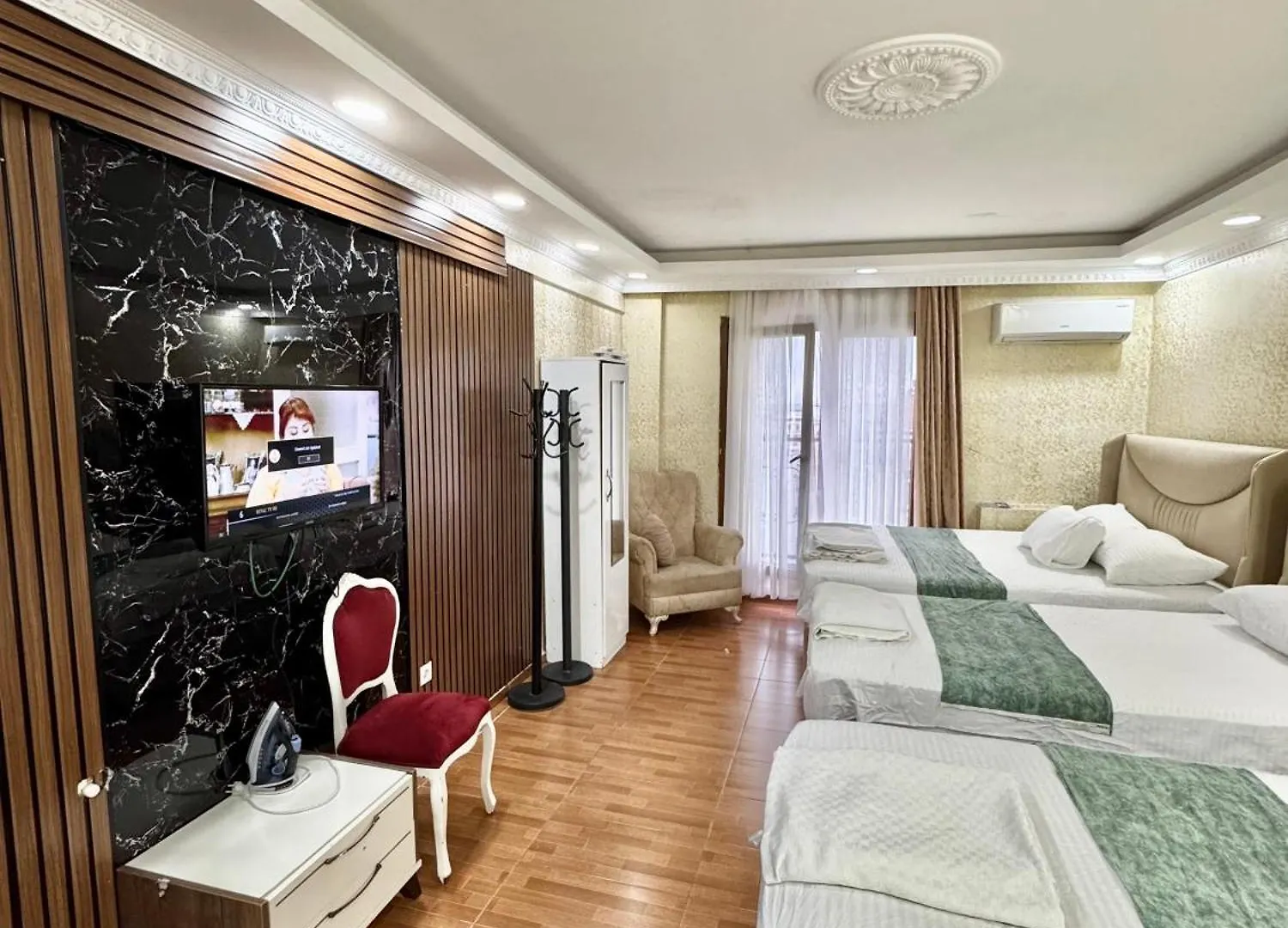 Hagia Sophia Apartment Otel Istanbul 0*,