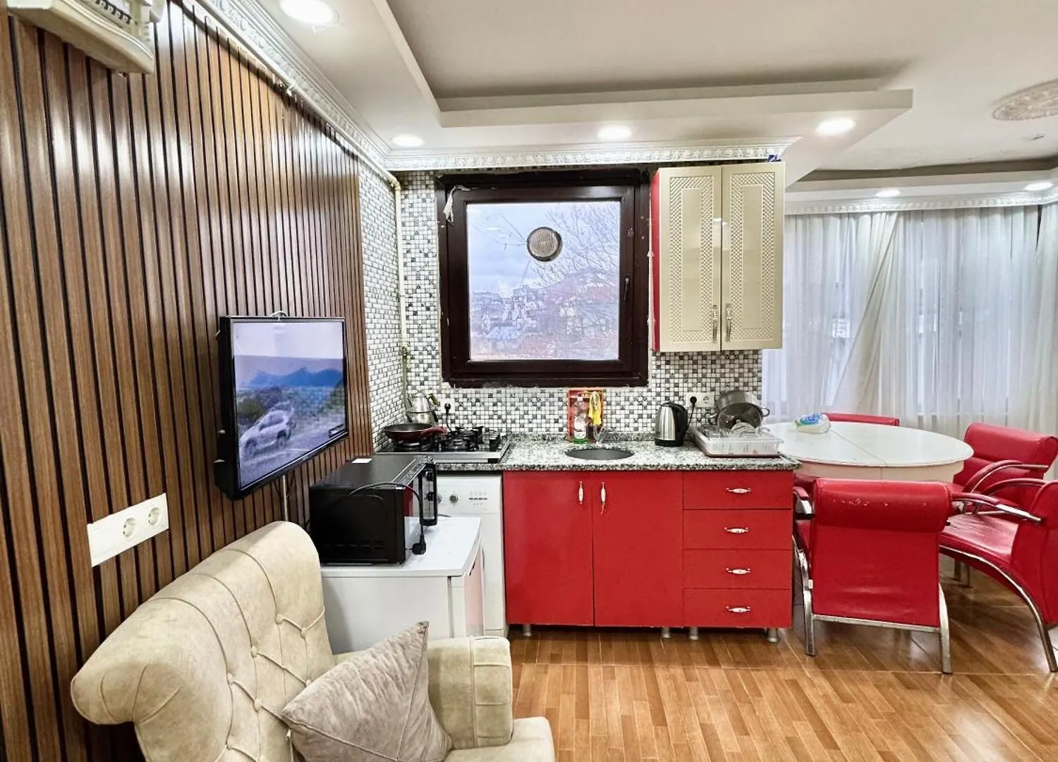 Hagia Sophia Apartment Otel Istanbul