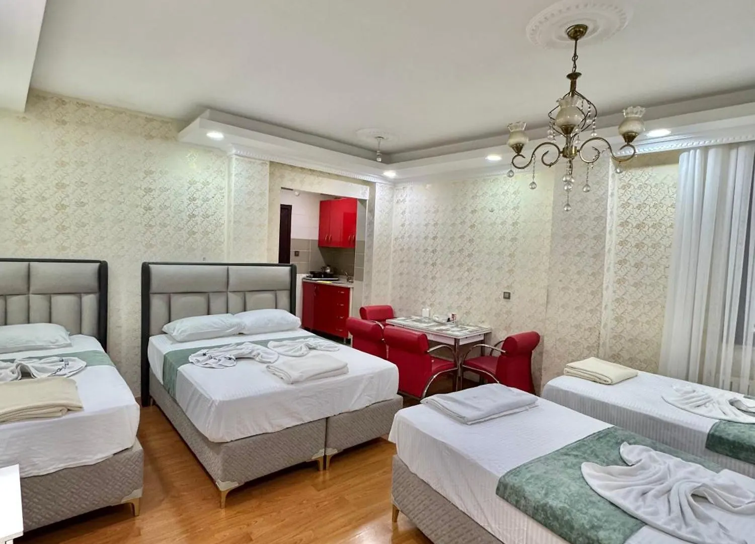 Hagia Sophia Apartment Otel Istanbul 0*,  Turkey