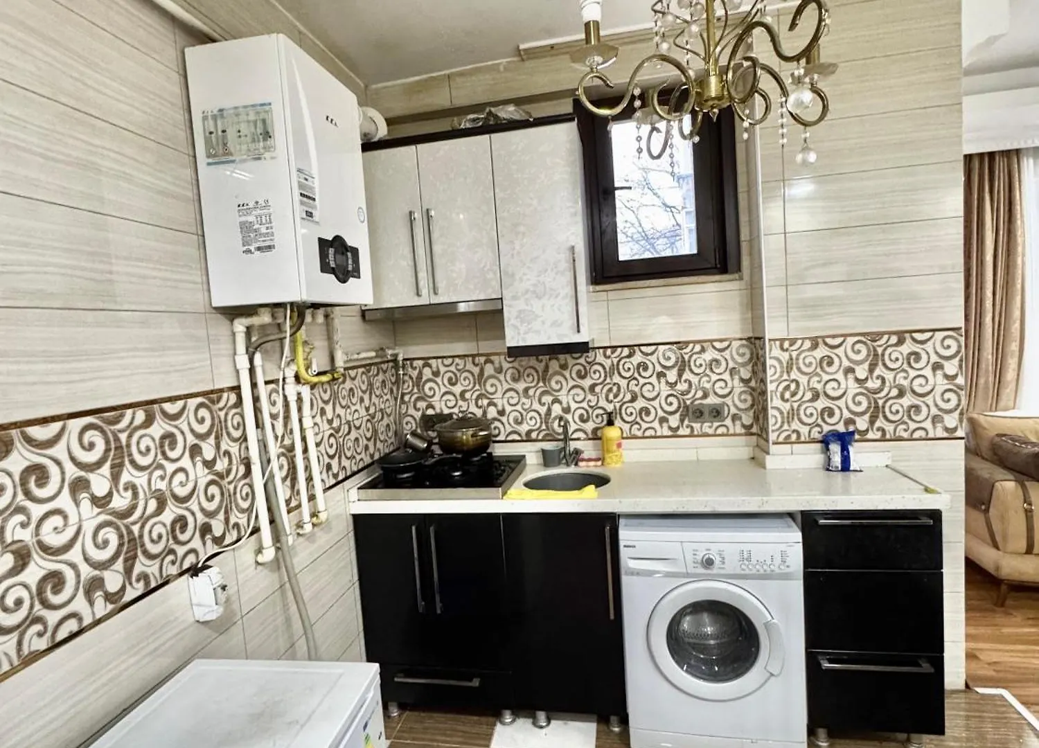 Hagia Sophia Apartment Otel Istanbul 0*,  Turkiet